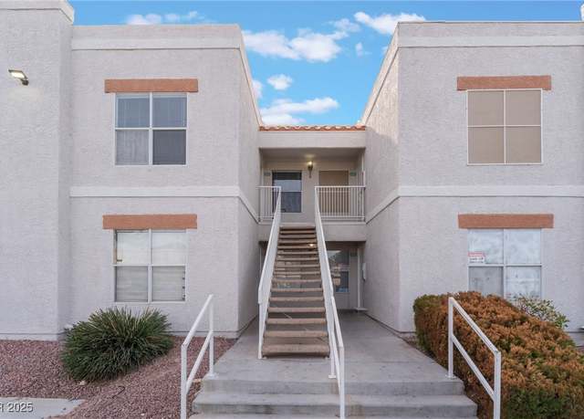 Property at 6800 E Lake Mead Blvd #2035, Las Vegas, NV 89156, 2 beds, 2 baths