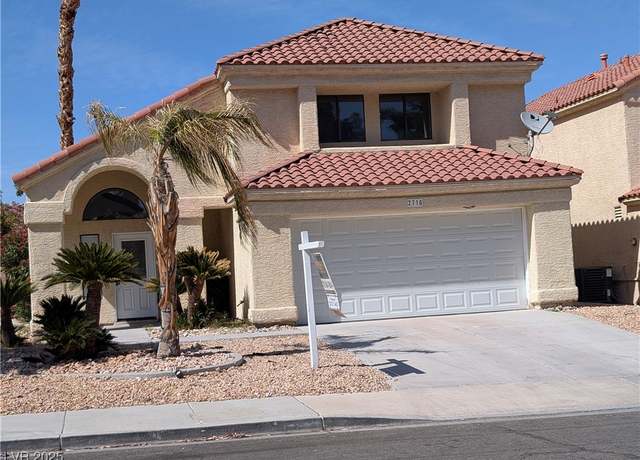 Property at 2716 Knightsbridge Rd, Henderson, NV 89074, 3 beds, 2.5 baths