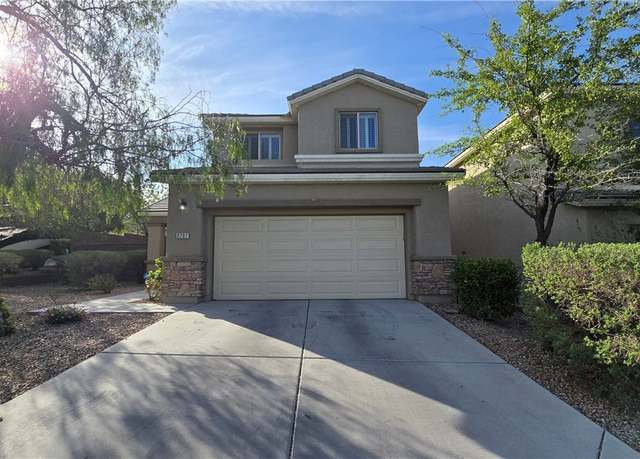 Property at 2737 Rimbaud St, Henderson, NV 89044, 3 beds, 2.5 baths