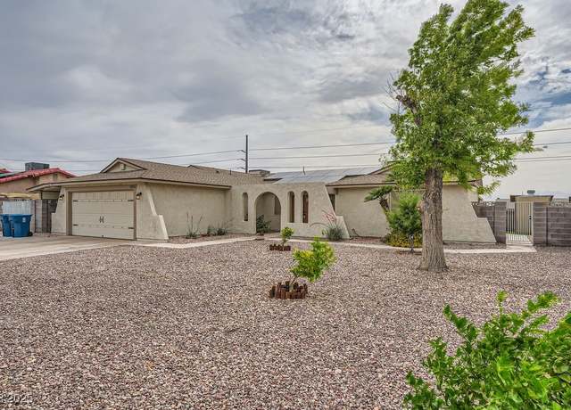 Property at 1491 Sunrise View Dr, Las Vegas, NV 89110, 4 beds, 3 baths