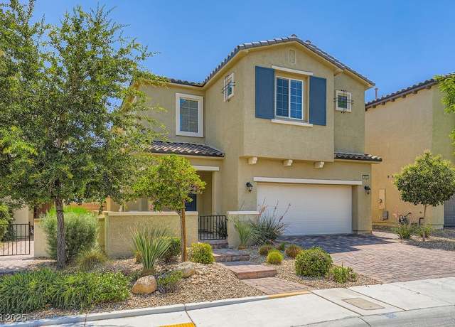 Property at 8048 Skye Bridge St, Las Vegas, NV 89166, 3 beds, 2.5 baths