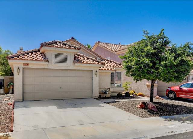 Property at 1641 Sun Canyon Ct, Las Vegas, NV 89128, 3 beds, 2 baths