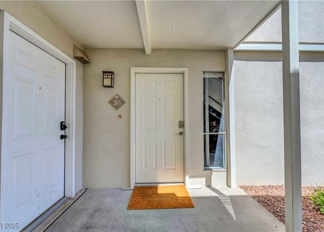 Property at 2879 Geary Pl #2815, Las Vegas, NV 89109, 1 bed, 1 bath