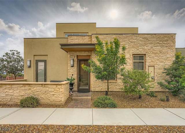 Property at 10871 Artesano Ave, Las Vegas, NV 89135, 3 beds, 3.5 baths