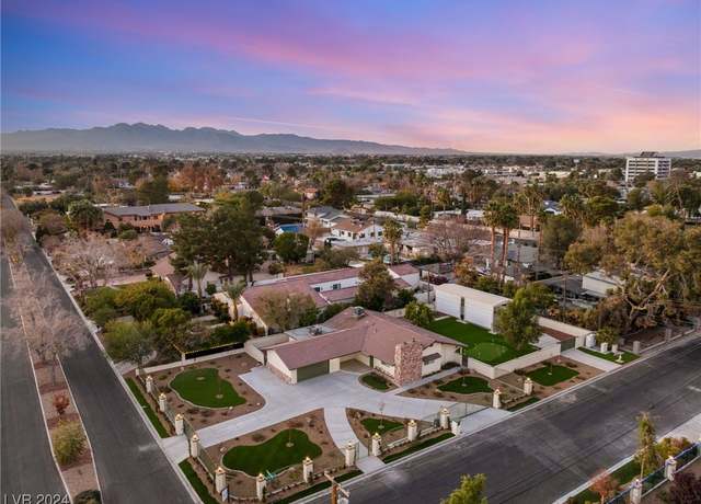 Property at 1420 Westwood Dr, Las Vegas, NV 89102, 3 beds, 2.5 baths