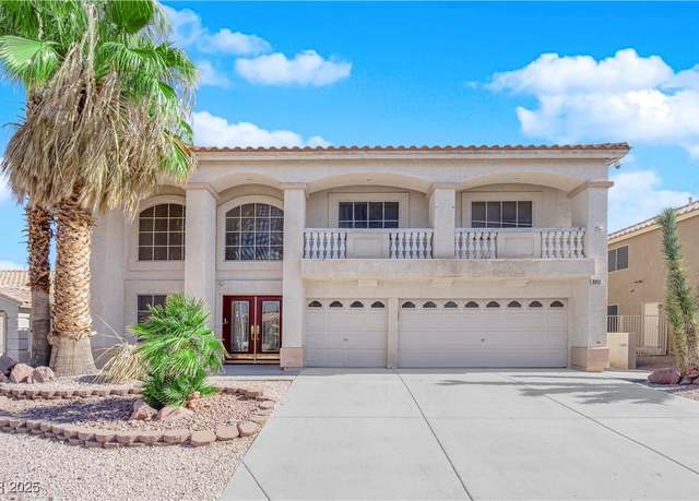 Property at 9852 Snowy Canyon Ct, Las Vegas, NV 89183, 5 beds, 3 baths