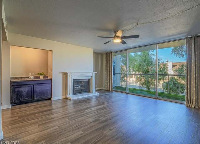 Property at 725 N Royal Crest Cir #213, Las Vegas, NV 89169, 1 bed, 1 bath
