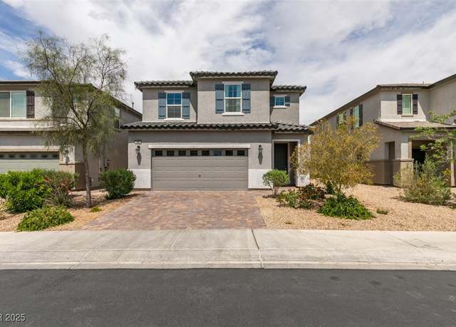 Property at 1004 Huckburn Ave, Henderson, NV 89015, 3 beds, 2.5 baths