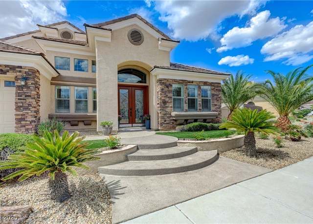 Property at 2168 Big Bar Dr, Henderson, NV 89052, 4 beds, 4 baths