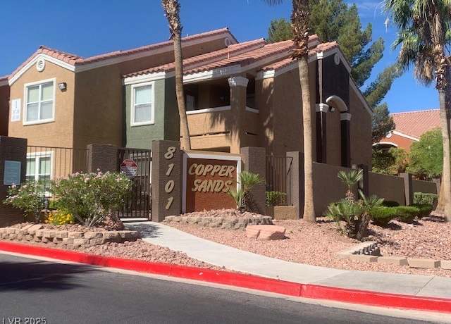 Property at 8101 W Flamingo Rd #1102, Las Vegas, NV 89147, 1 bed, 1 bath