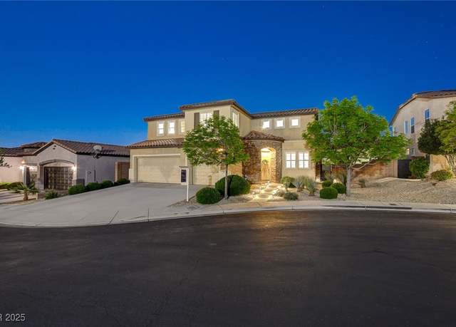 Property at 9413 Artesian Oak Ct, Las Vegas, NV 89149, 4 beds, 3 baths