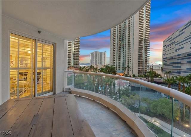 Property at 2747 Paradise Rd #501, Las Vegas, NV 89109, 3 beds, 3 baths