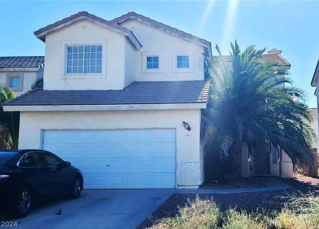 Property at 5790 Native Dancer Ct, Las Vegas, NV 89113, 3 beds, 2.5 baths