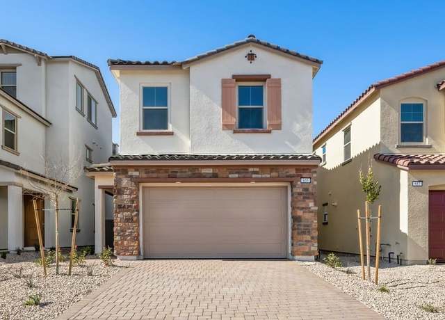 Property at 655 N Water St, Henderson, NV 89015, 4 beds, 3 baths