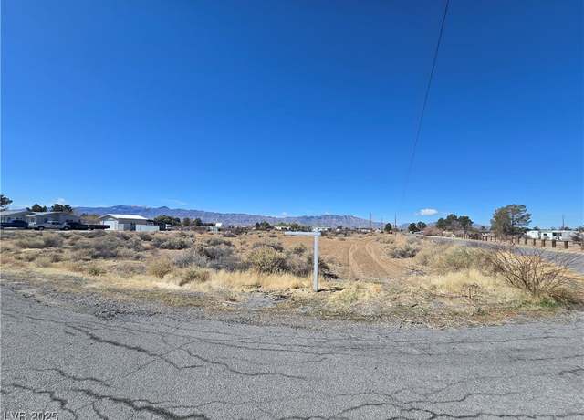 Property at 6160 S Surrey Ln, Pahrump, NV 89048