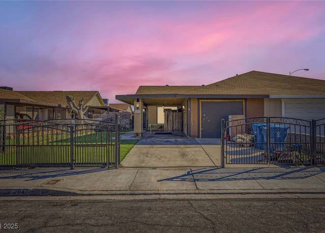 Property at 7047 Mountain Meadow Ln, Las Vegas, NV 89147, 3 beds, 2 baths