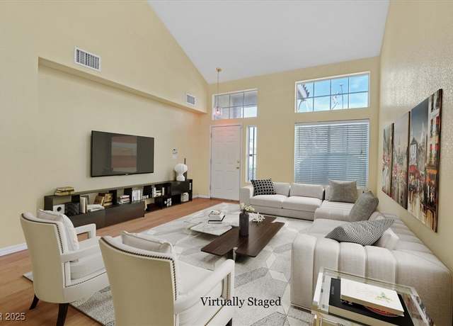 Property at 681 Peach Coral St, Las Vegas, NV 89183, 3 beds, 2.5 baths