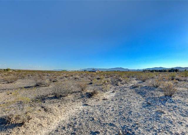 Property at 5641 N Aurora Ave, Pahrump, NV 89060