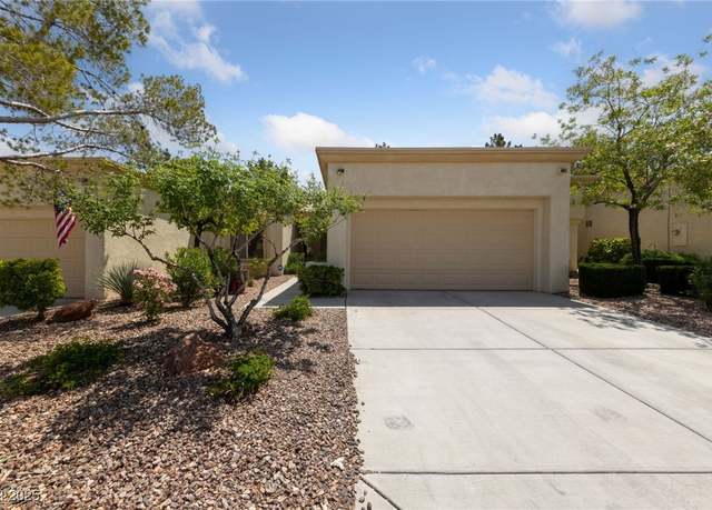 Property at 2208 Spring Water Dr, Las Vegas, NV 89134, 2 beds, 2 baths