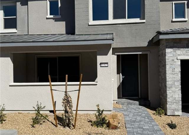 Property at 11423 Ethereal Landing Ave, Las Vegas, NV 89138, 2 beds, 2.5 baths
