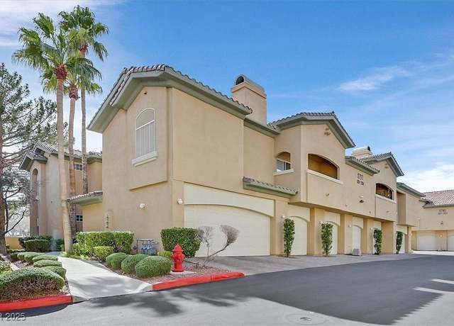 Property at 8737 Red Brook Dr #201, Las Vegas, NV 89128, 2 beds, 2 baths