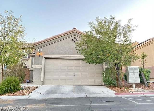 Property at 8833 Salvestrin Point Ave, Las Vegas, NV 89148, 2 beds, 0.5 baths