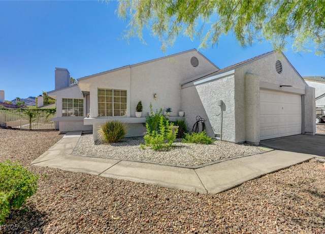 Property at 871 Bergamont Dr, Henderson, NV 89002, 2 beds, 1.5 baths