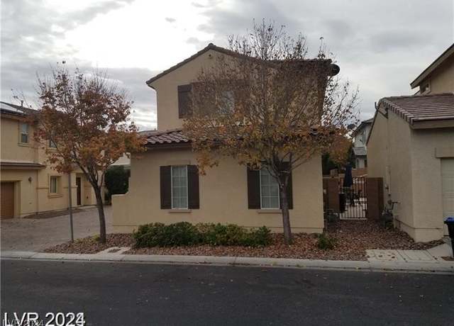 Property at 1023 Sunny Acres Ave, North Las Vegas, NV 89081, 3 beds, 2.5 baths
