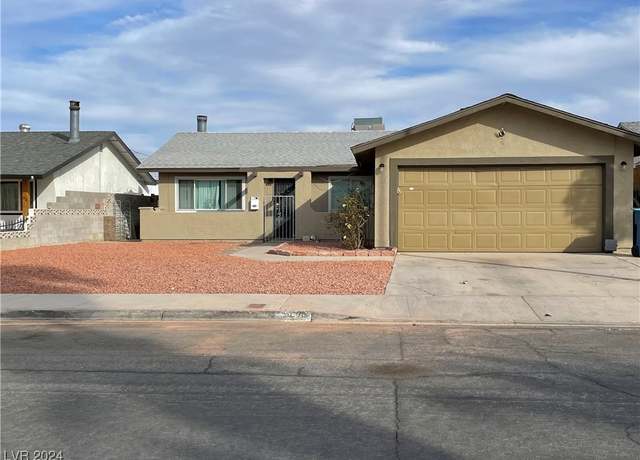 Property at 2529 Rialto Rd, Las Vegas, NV 89108, 3 beds, 2 baths