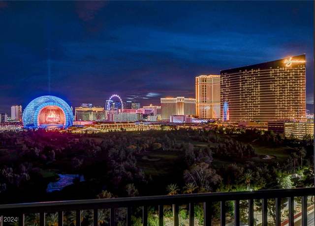 Property at 360 E Desert Inn Rd #1402, Las Vegas, NV 89109, 2 beds, 2 baths