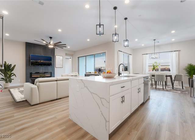 Property at 350 Robledo St, Las Vegas, NV 89138, 4 beds, 3.5 baths