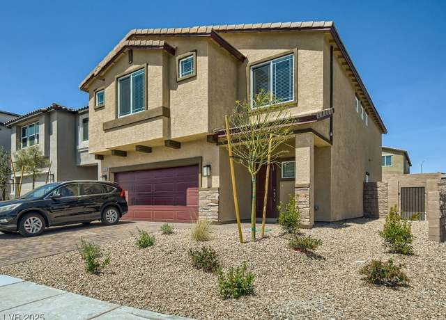 Property at 10748 Wild Poppy Ave, Las Vegas, NV 89129, 5 beds, 3.5 baths