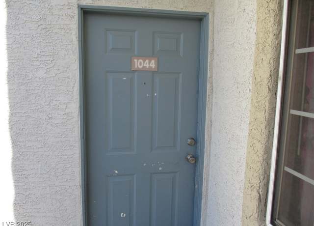 Property at 3318 N Decatur Blvd #1044, Las Vegas, NV 89130, 2 beds, 2 baths