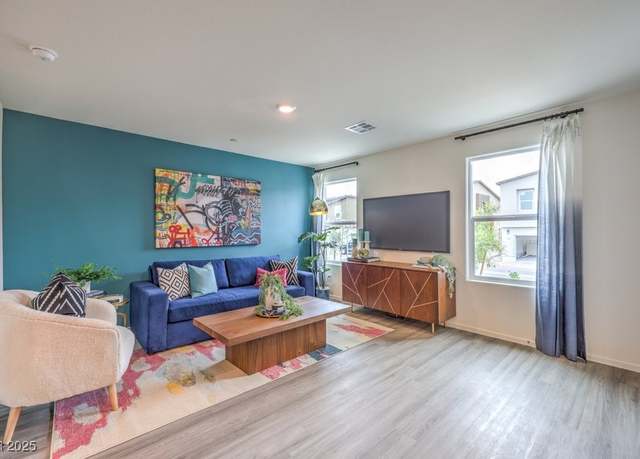 Property at 4844 Orchid Ridge Ave #104, Las Vegas, NV 89141, 3 beds, 2.5 baths