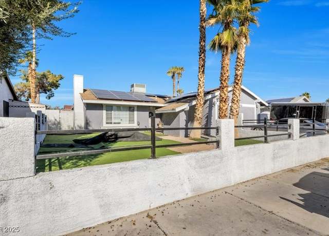 Property at 7026 Westpark Ct, Las Vegas, NV 89147, 3 beds, 2 baths