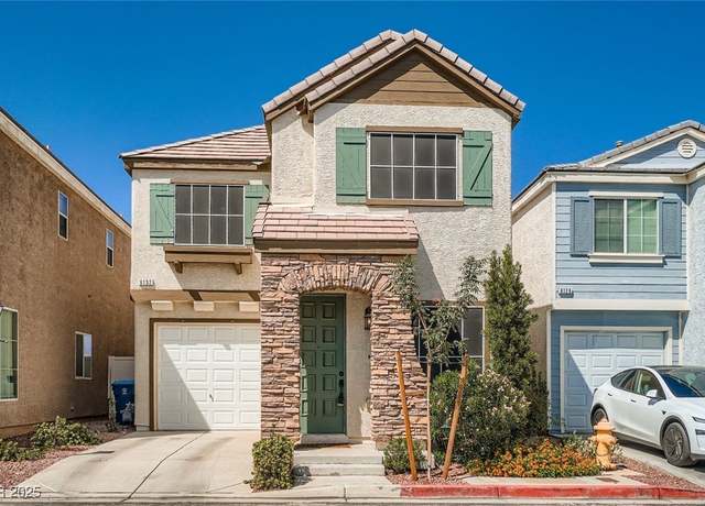 Property at 6132 Wild Waters Ave, Las Vegas, NV 89139, 2 beds, 2.5 baths