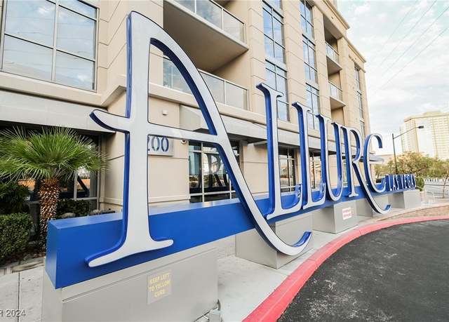 Property at 200 W Sahara Ave #501, Las Vegas, NV 89102, 2 beds, 2 baths