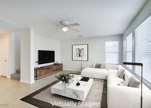 Property at 9092 Sosa Creek Ave, Las Vegas, NV 89149, 4 beds, 2.5 baths
