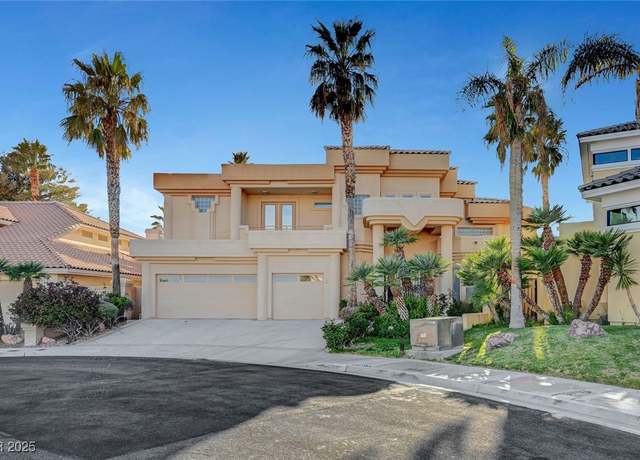 Property at 2705 Crystal Beach Dr, Las Vegas, NV 89128, 3 beds, 4 baths
