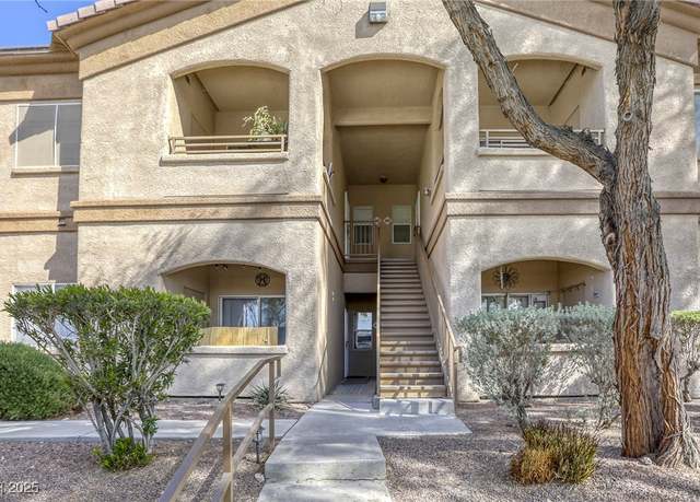 Property at 5751 E Hacienda Ave #243, Las Vegas, NV 89122, 1 bed, 1 bath