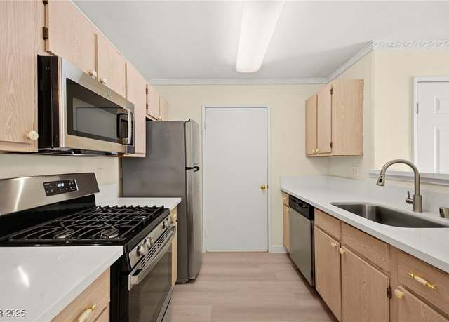 Property at 7885 W Flamingo Rd #1131, Las Vegas, NV 89147, 1 bed, 1 bath