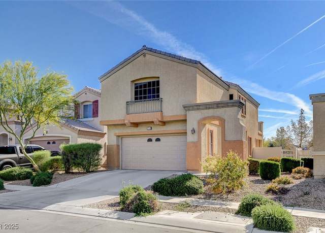 Property at 5524 Overlook Valley St, North Las Vegas, NV 89081, 3 beds, 2.5 baths