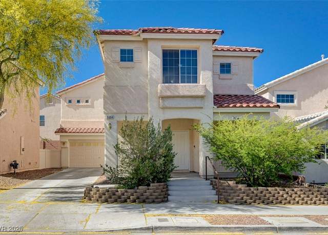 Property at 9004 Snowtrack Ave, Las Vegas, NV 89149, 3 beds, 2.5 baths