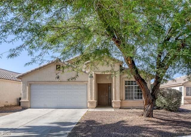 Property at 2410 Morocco Ave, North Las Vegas, NV 89031, 4 beds, 2 baths