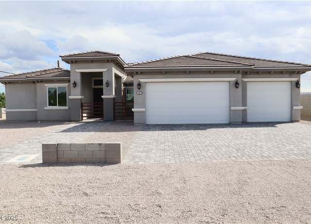 Property at 197 E Shelbourne Ave, Las Vegas, NV 89123, 4 beds, 3.5 baths