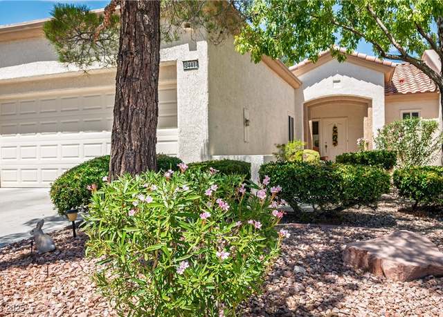 Property at 2441 Banora Point Dr, Las Vegas, NV 89134, 2 beds, 2 baths