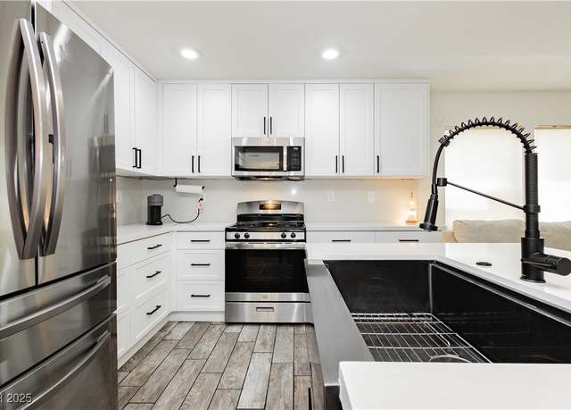 Property at 551 Swiss Cottage Ave, Las Vegas, NV 89178, 3 beds, 2.5 baths