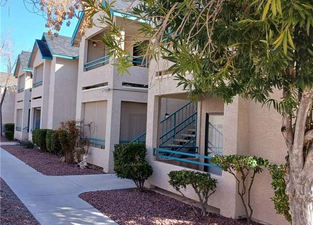 Property at 5211 Lindell Rd #207, Las Vegas, NV 89118, 1 bed, 1 bath