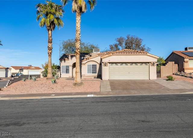 Property at 445 Wright Way, Henderson, NV 89015, 3 beds, 2 baths