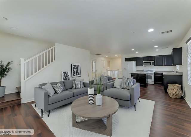 Property at 6485 Arrow Cottage Ct, Las Vegas, NV 89130, 3 beds, 3 baths